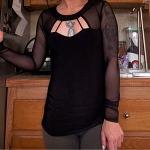 Venus brand long sleeve